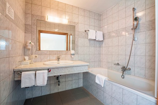 Aktivhotel Weisser Hirsch