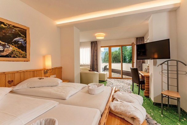 Hartweger´s - Hotel Hartweger´s