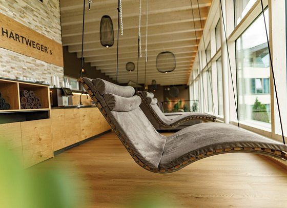 Hartweger´s - Hotel Hartweger´s