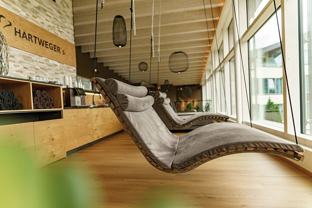 Hartweger´s - Hotel Hartweger´s