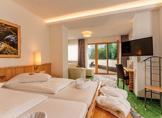 Hartweger´s - Hotel Hartweger´s