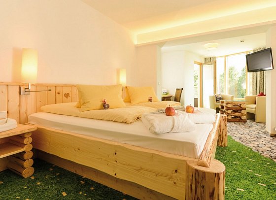 Hartweger´s - Hotel Hartweger´s