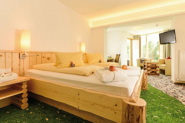 Hartweger´s - Hotel Hartweger´s