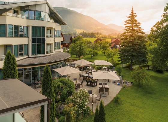 Hartweger´s - Hotel Hartweger´s