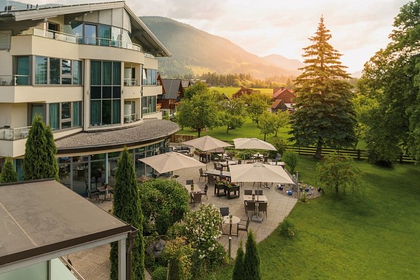 Hartweger´s - Hotel Hartweger´s