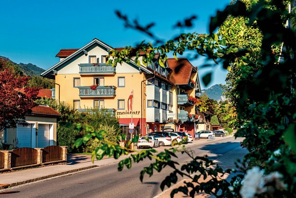 Summer-Opening Schladming 2026 inkl. Eintrittskarten Plácido Domingo