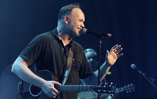Tho­mas Stip­sits & Band - Leoben Open Air