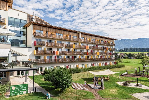 Aldiana Club Salzkammergut