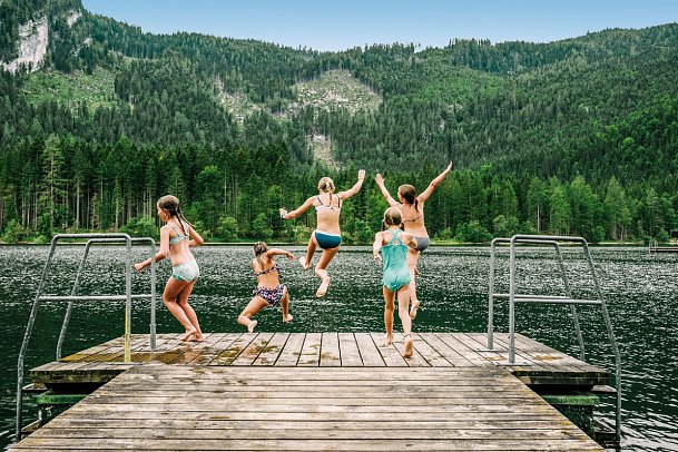 Aldiana Club Salzkammergut