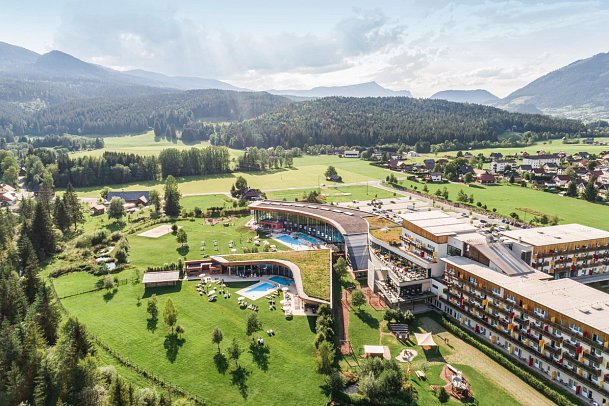 Aldiana Club Salzkammergut