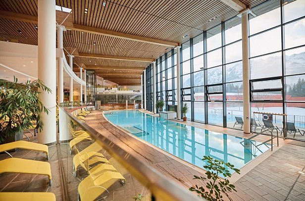 Aldiana Club Salzkammergut