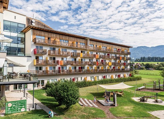 Aldiana Club Salzkammergut