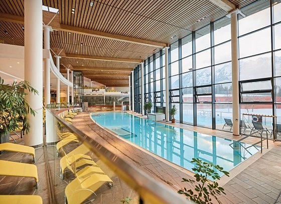 Aldiana Club Salzkammergut