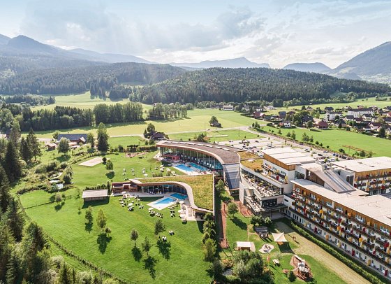 Aldiana Club Salzkammergut