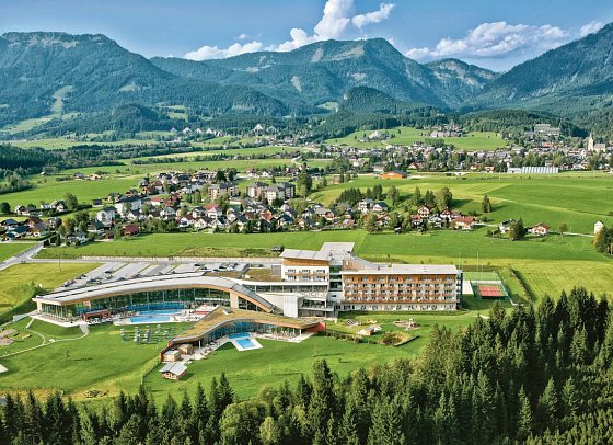 Aldiana Club Salzkammergut