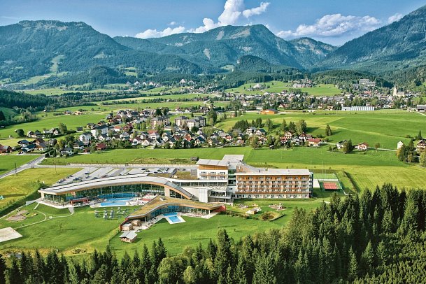 Aldiana Club Salzkammergut