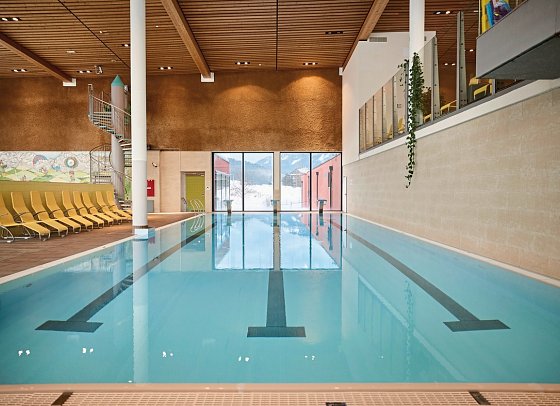 Aldiana Club Salzkammergut