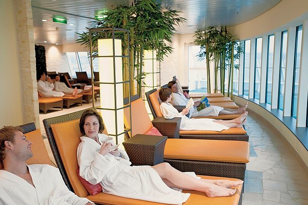 Ärmelkanal & Golf von Biskaya mit AIDAsol