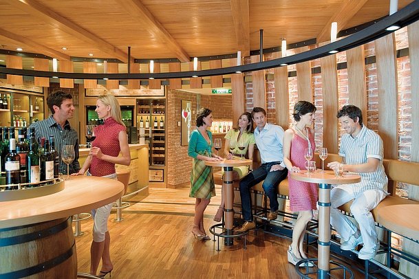 Ärmelkanal & Golf von Biskaya mit AIDAsol