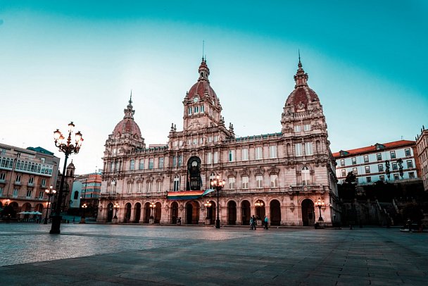 Ärmelkanal & Golf von Biskaya mit AIDAsol