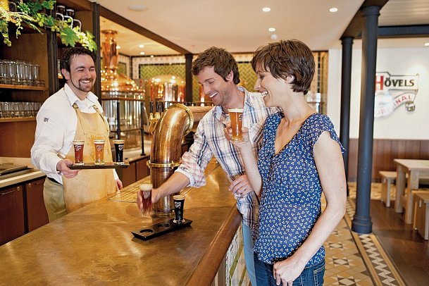 Ärmelkanal & Golf von Biskaya mit AIDAsol