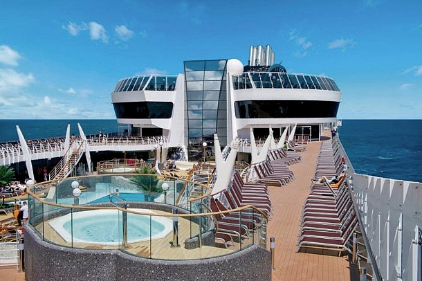 Island und Schottland mit MSC Preziosa