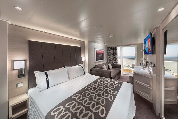 Nordische Hightlights mit MSC Euribia