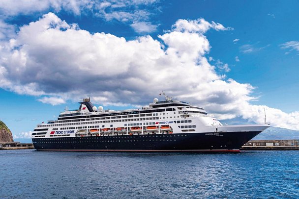 Norwegischer Küstenzauber & Nordkap mit Vasco Da Gama