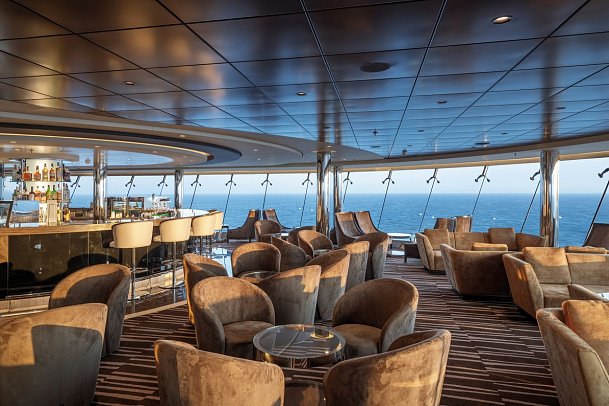 Südnorwegen mit MSC Euribia