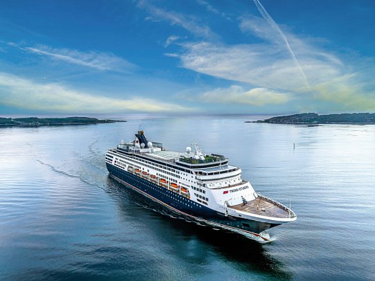 Entlang der Iberischer Küste bis Teneriffa mit Vasco Da Gama