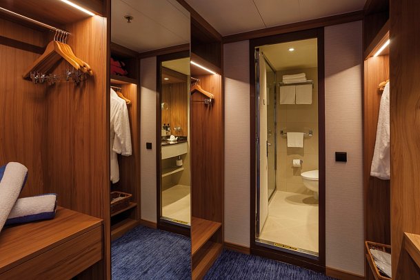 Entlang der Iberischer Küste bis Teneriffa mit Vasco Da Gama