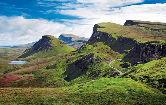 Grossbritannien mit Costa Favolosa