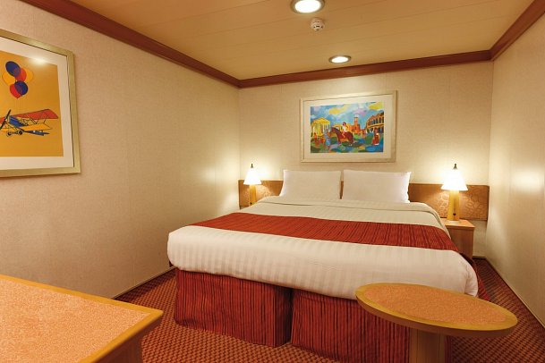 Grossbritannien mit Costa Favolosa