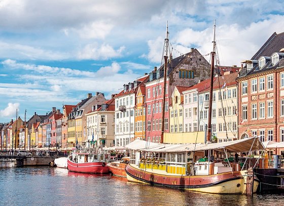 Metropolen & Südnorwegen mit AIDAnova