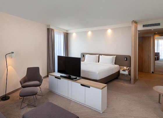 CAVALLUNA - Die Farben des Lebens - Zimmer