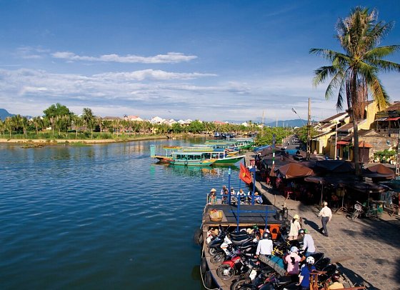 Rundreise & Baden Vietnam