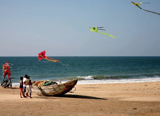 Rundreise & Baden Vietnam