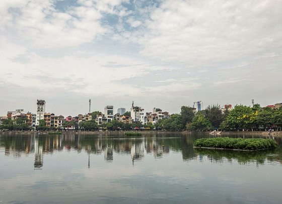 Rundreise & Baden Vietnam