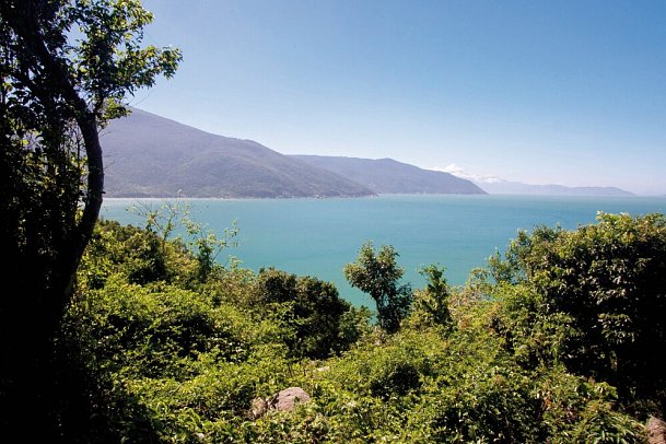 Rundreise & Baden Vietnam