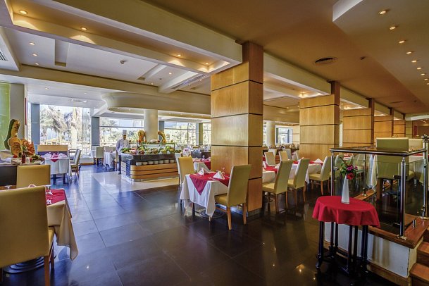 Nilkreuzfahrt Nile Crown I ***** & Hotel Palm Beach Resort ****