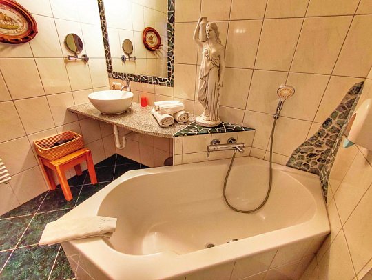 Wanderreise Zillertal