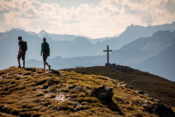 Wanderreise Zillertal