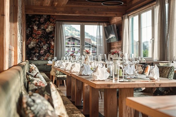 Aktiv- und Wellnesshotel Kohlerhof