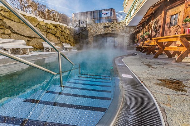 Aktiv- und Wellnesshotel Kohlerhof