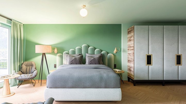 Hotel Zillertalerhof