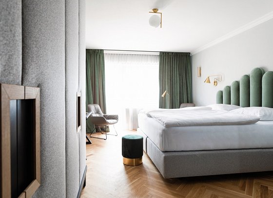 Hotel Zillertalerhof