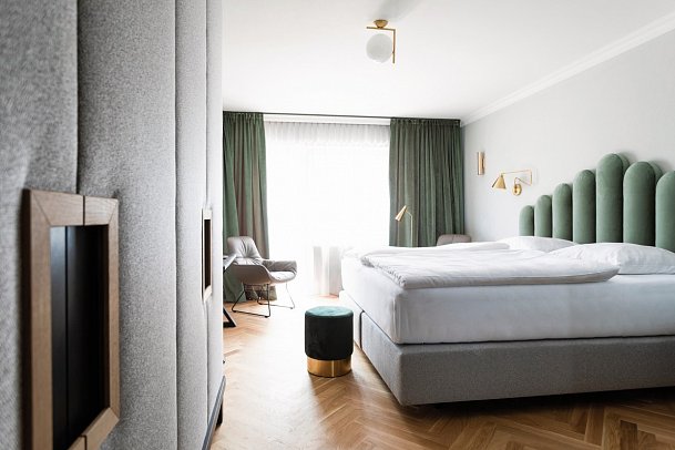 Hotel Zillertalerhof