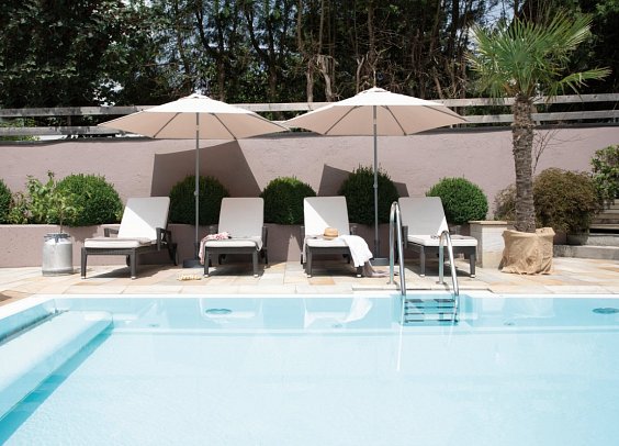 Hotel Zillertalerhof