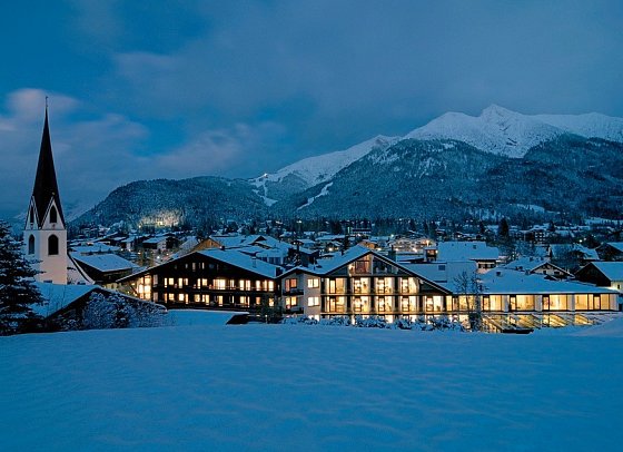 Alpenlove - Adult Spa Hotel
