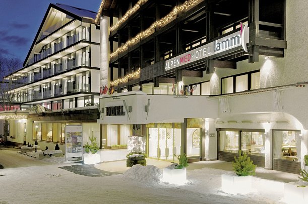 Alpenlove - Adult Spa Hotel